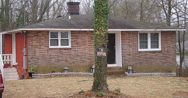 716 Lincoln Street - Photo 1