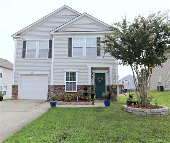 1565 Matthew Allen Circle - Photo 1