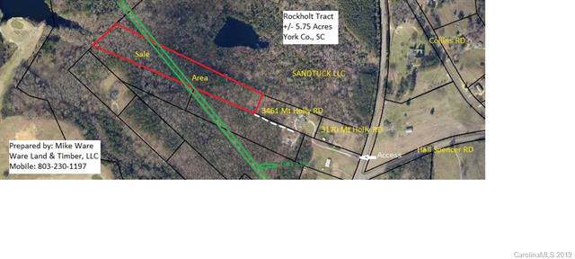 00 Mt Holly Road - Photo 1