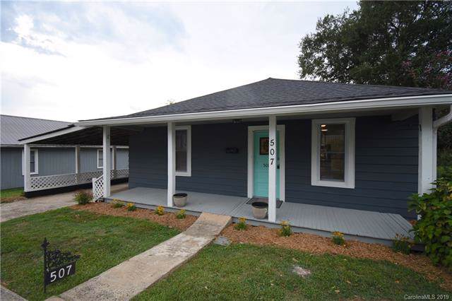 507 Washington Street - Photo 1