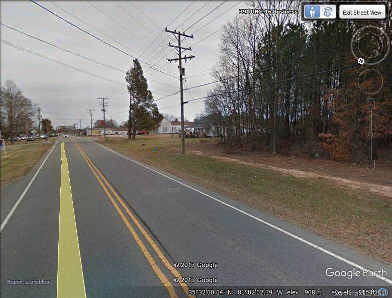 0 Nc 16 Highway - Photo 1
