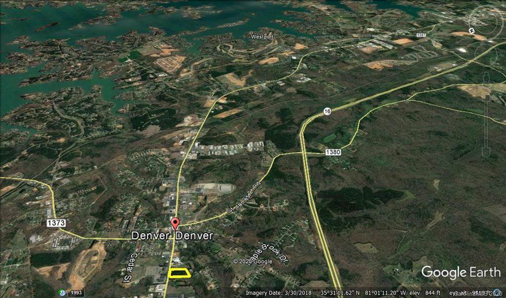 0 Nc 16 Highway - Photo 1