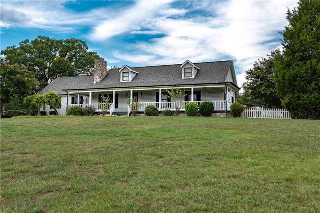 6012 Mountain Grove Road - Photo 1