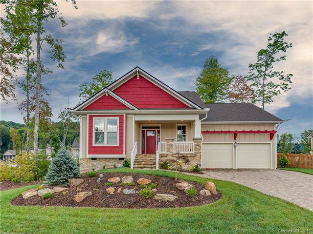 11 Estatoe Gap Road - Photo 1