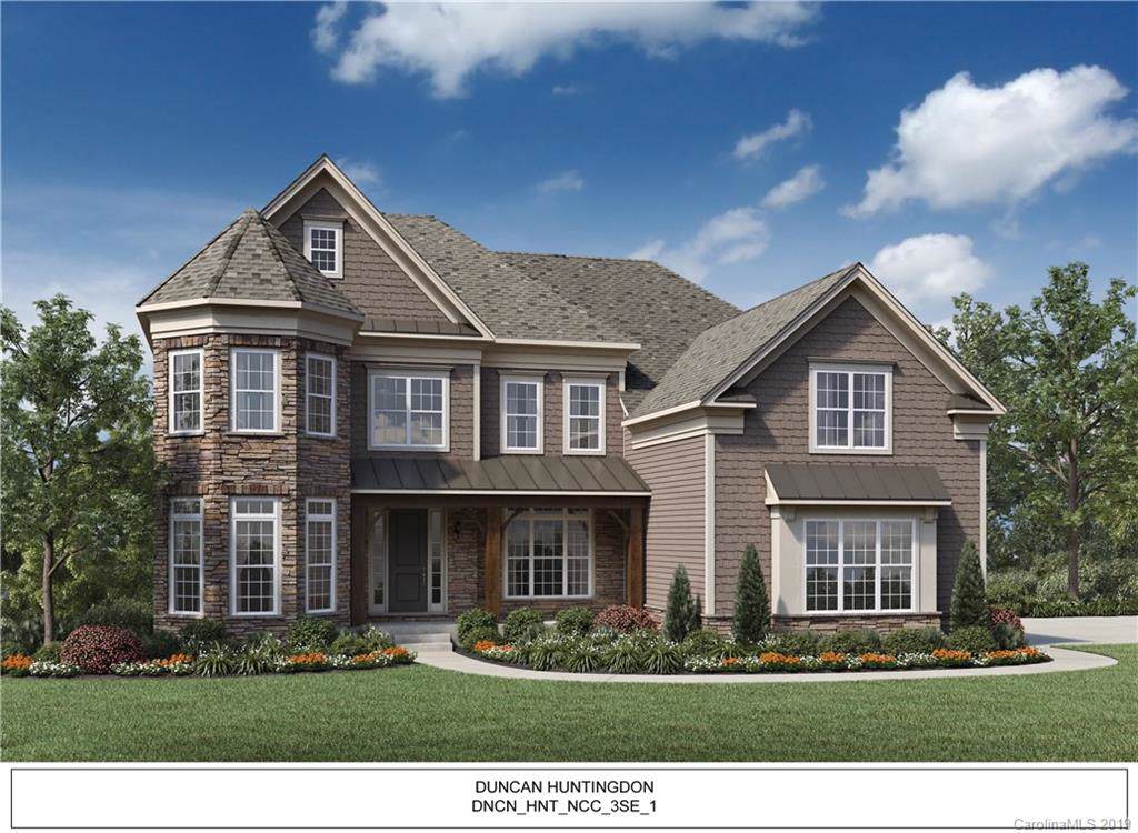 325 Eden Hollow Lane - Photo 1