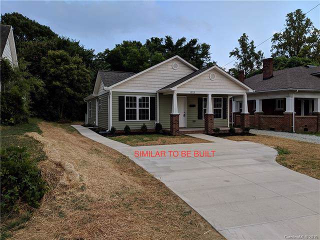 420 Iredell Avenue - Photo 1