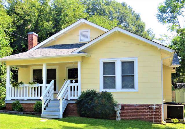 123 Alexander Street - Photo 1