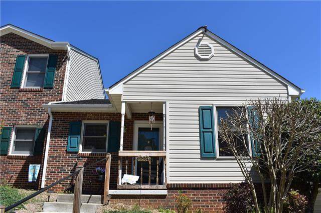 1223 Camelot Court - Photo 1