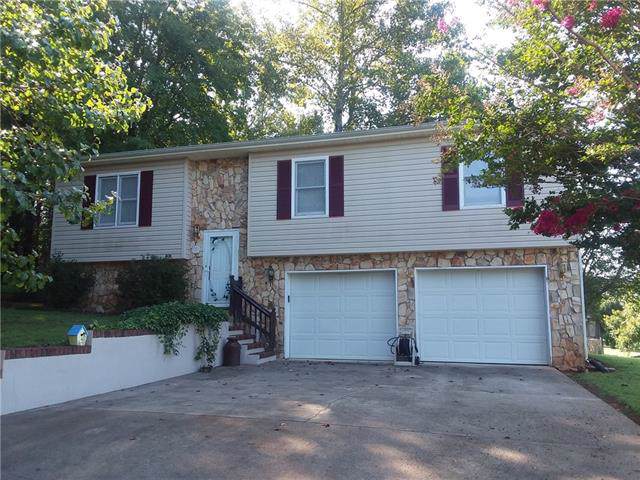 3547 High West Drive - Photo 1