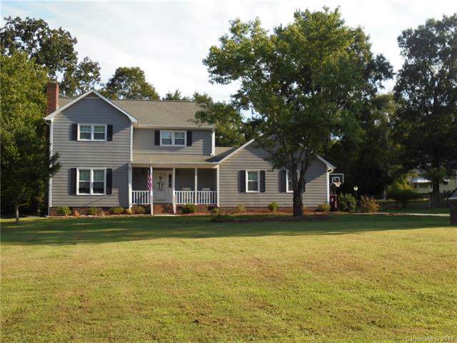 190 Willow Drive - Photo 1