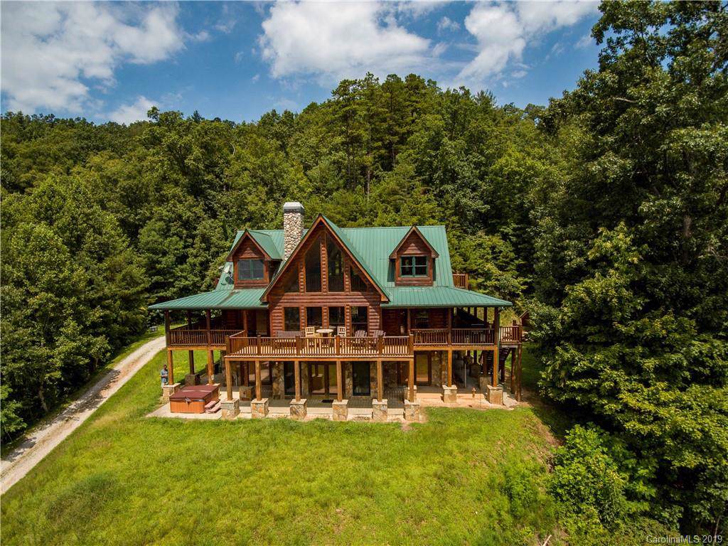 385 Fontana Lakeside Drive - Photo 1