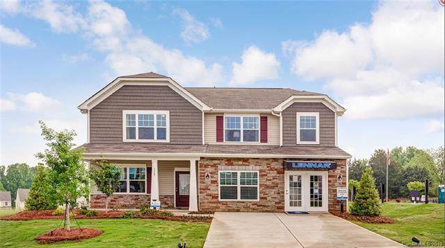 181 Falls Cove Drive - Photo 1