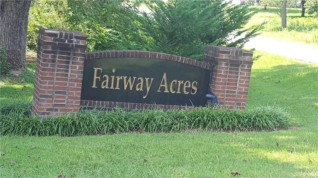 1131 Fairway Drive - Photo 1