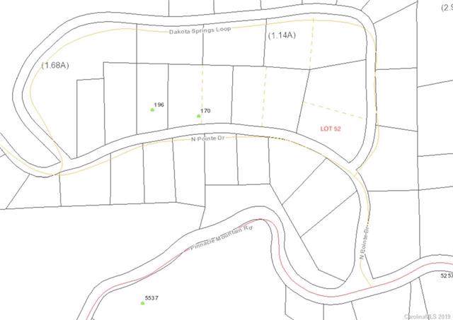 Lot 52 Dakota Springs Loop - Photo 1