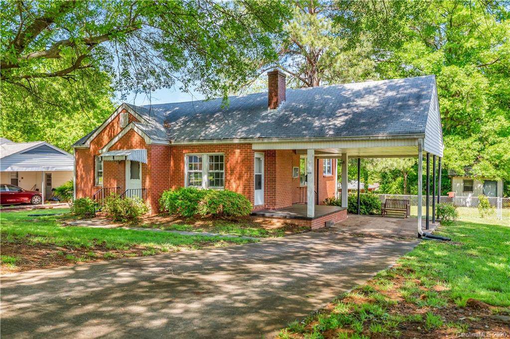 1222 Park Drive - Photo 1