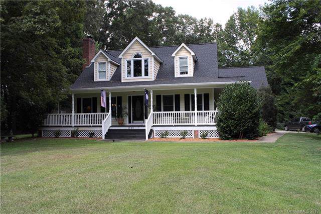 1040 Tirzah Road - Photo 1