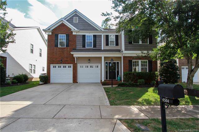 4504 Hampstead Heath Drive - Photo 1