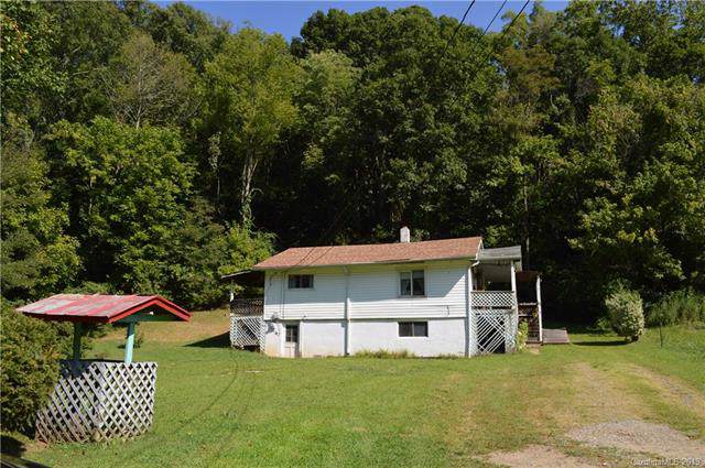 400 Upper Flat Creek Road - Photo 1