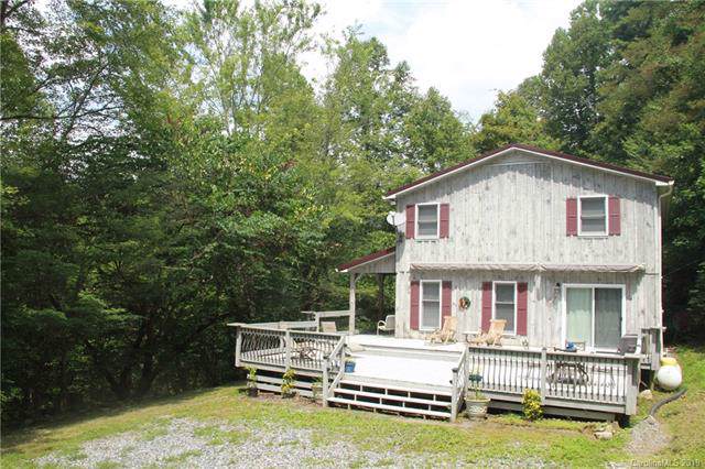 280 Big Creek Road - Photo 1