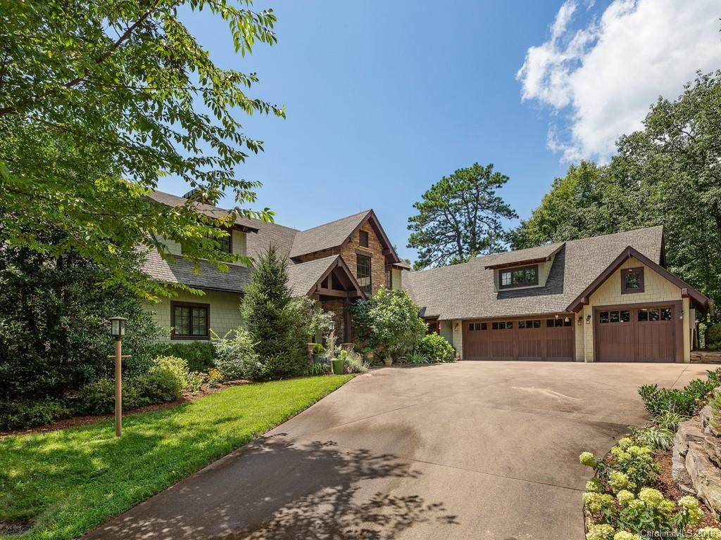 175 Elk Mountain Trail - Photo 1