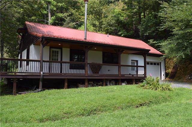 7875 Rocky Knob Road - Photo 1