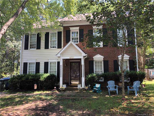 4321 Hounds Run Drive - Photo 1