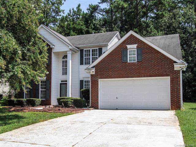 6924 Reedy Creek Road - Photo 1