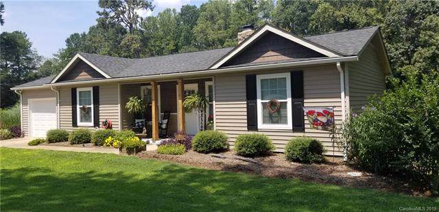 3508 Mooresville Road - Photo 1