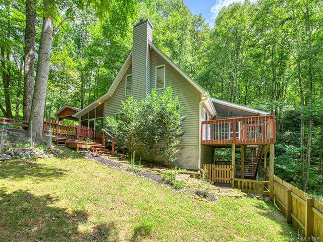 4298 Bald Creek Road - Photo 1