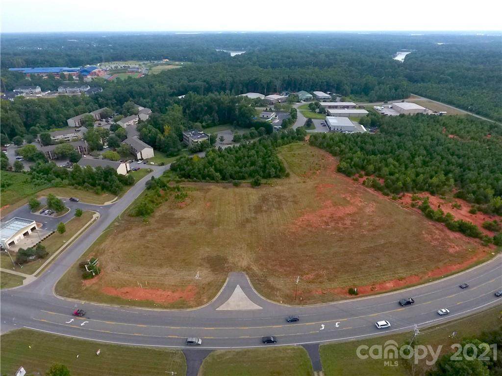 Lot #20 River Park Road - Photo 1