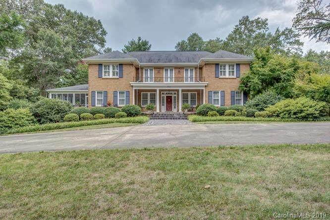 804 Hawthorne Road - Photo 1