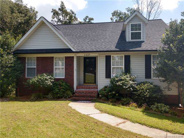 1037 Meadowlark Lane - Photo 1