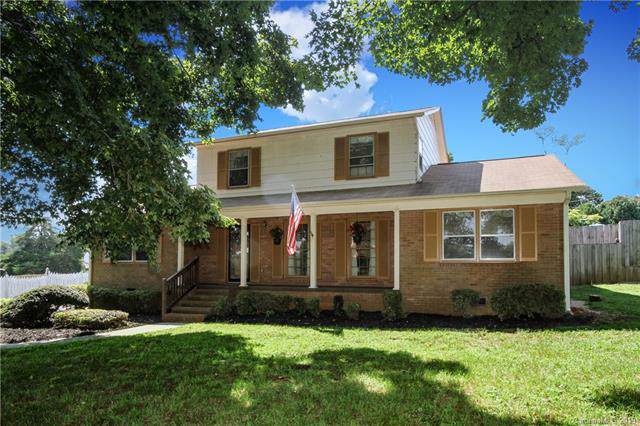 154 Northmont Drive - Photo 1