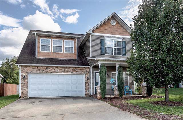 17 Manderley Way - Photo 1