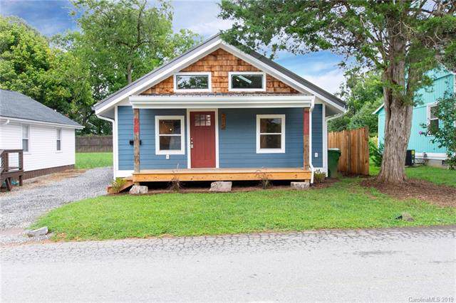 215 Fayetteville Street - Photo 1