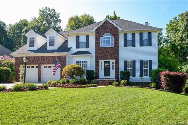 1819 Cloudburst Drive - Photo 1