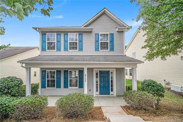 8744 Westwind Point Drive - Photo 1