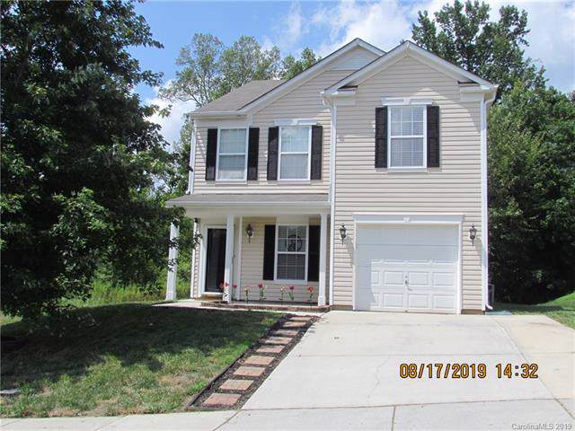 458 Settlers Ridge Drive - Photo 1