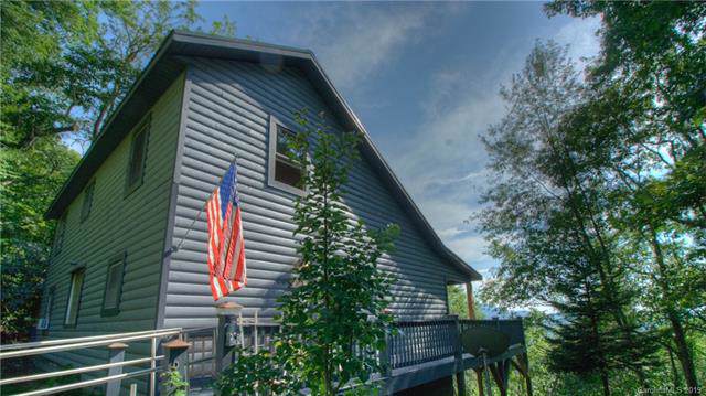 64 Aquina Mountain Road - Photo 1