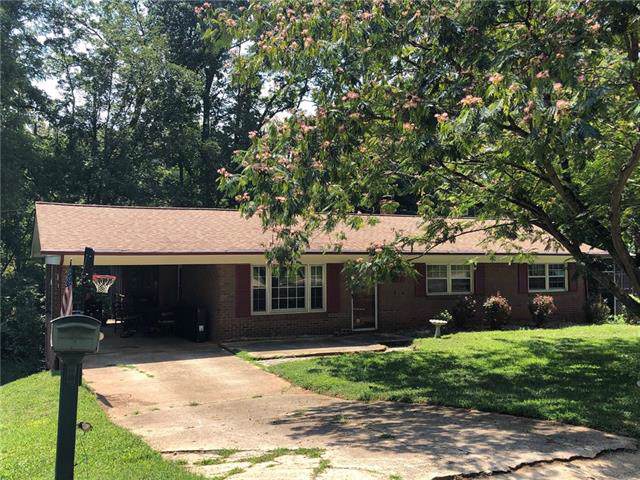 617 Westside Drive - Photo 1