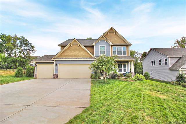 1041 Quail Run Court - Photo 1
