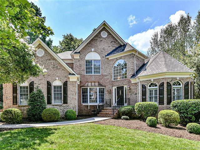 1629 Cape Fear Court - Photo 1