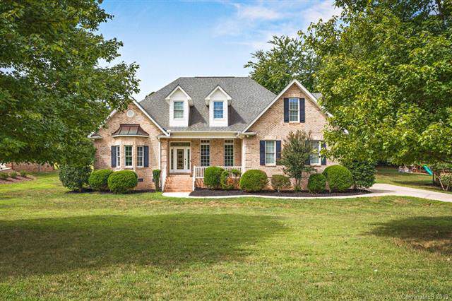4509 Long Cove Drive - Photo 1