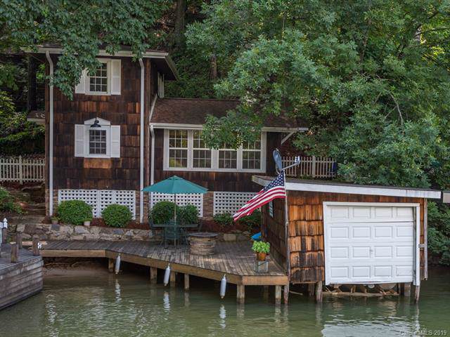 108 Havnaers Point Circle - Photo 1