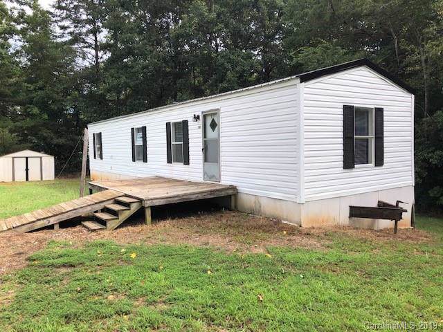 2001 Cross Ridge Drive - Photo 1