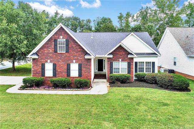 2507 Sandy Ridge Run - Photo 1