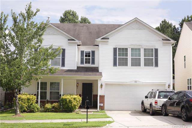 792 Nannyberry Lane - Photo 1