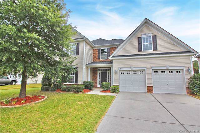 8811 Savannah Road - Photo 1