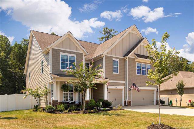 7668 Lazy Hollow Lane - Photo 1