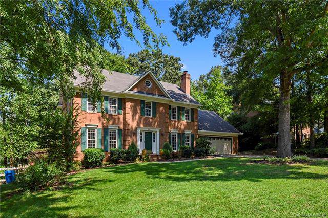 2111 Kilkenney Hill Road - Photo 1